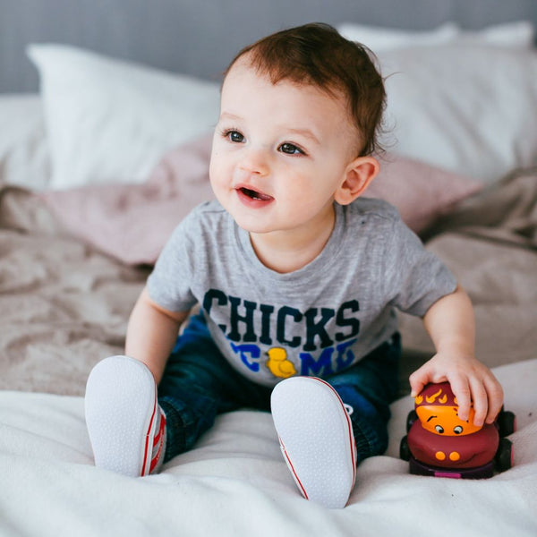 Baby Clothing & Shoes