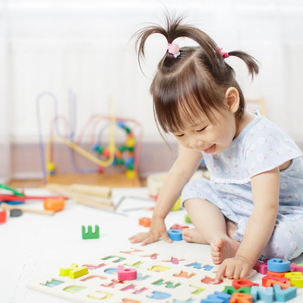 Baby Toys & Safety Products