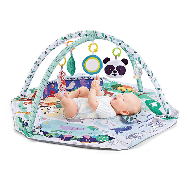 Baby Ocean Ball Pit Fence Activity Frame
