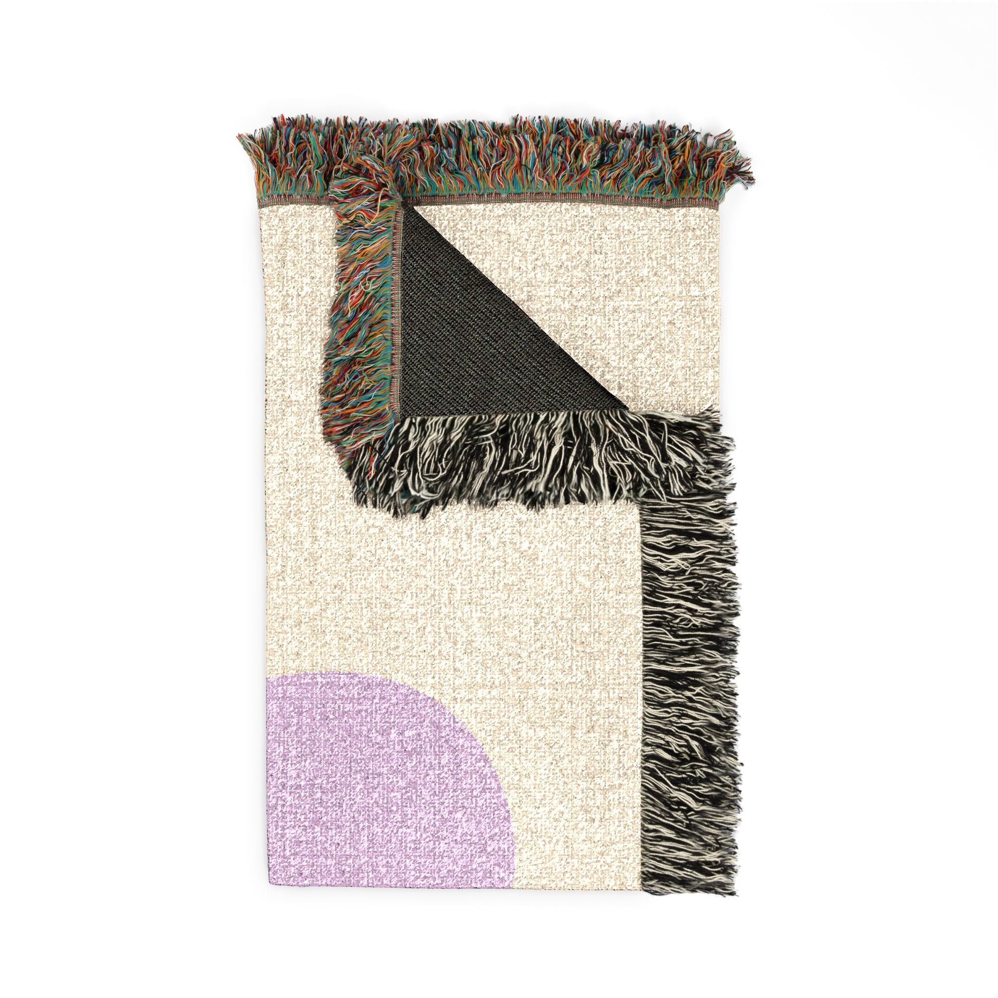 Woven Blanket