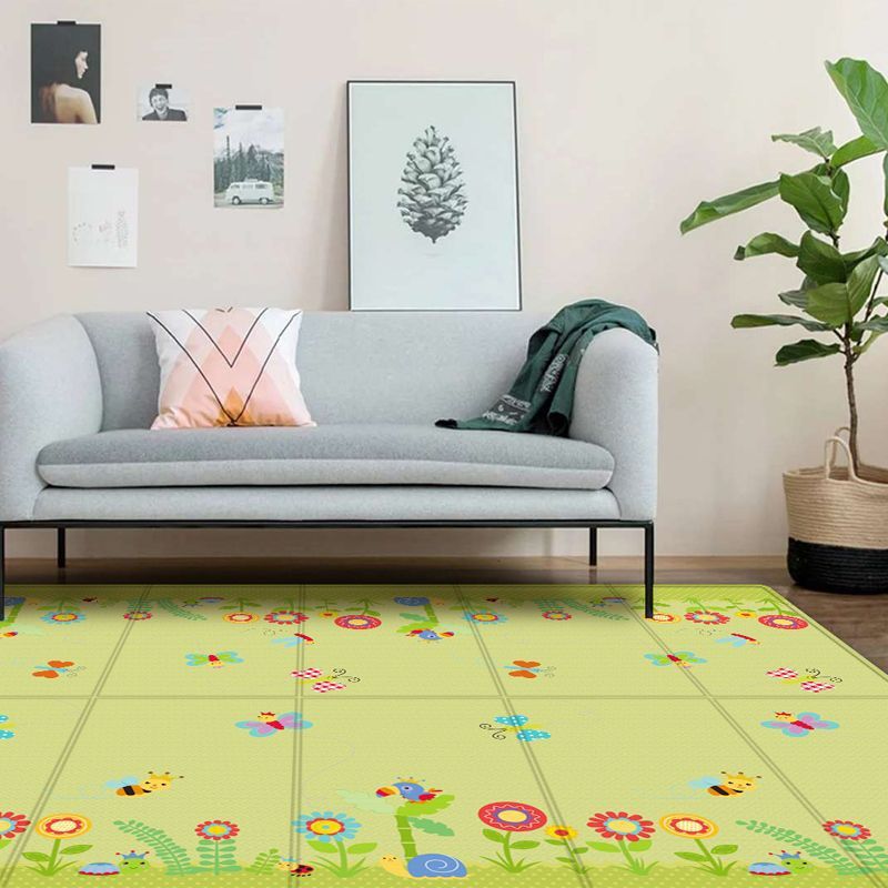 Soft Baby Crawling Play Mat