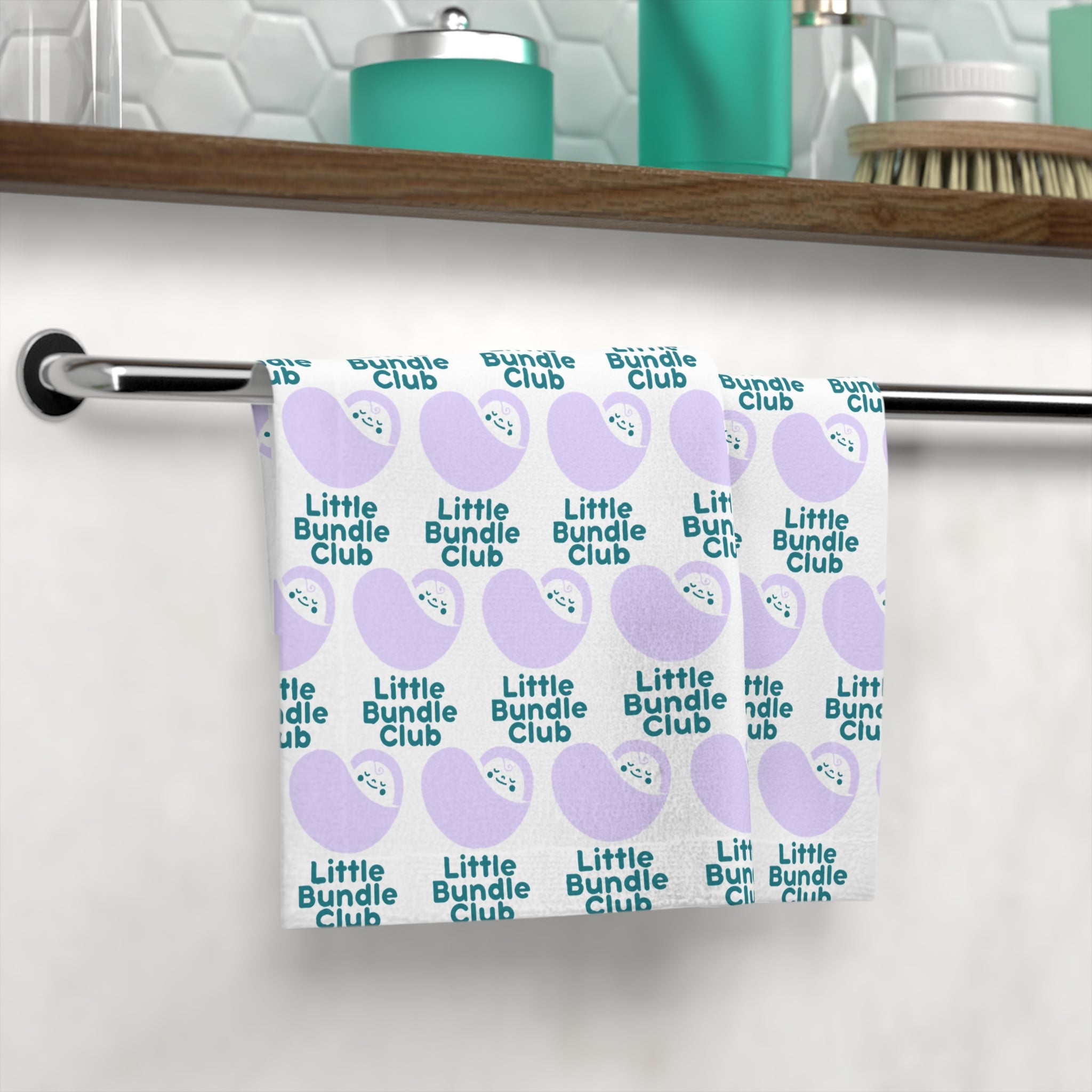 Face Towel