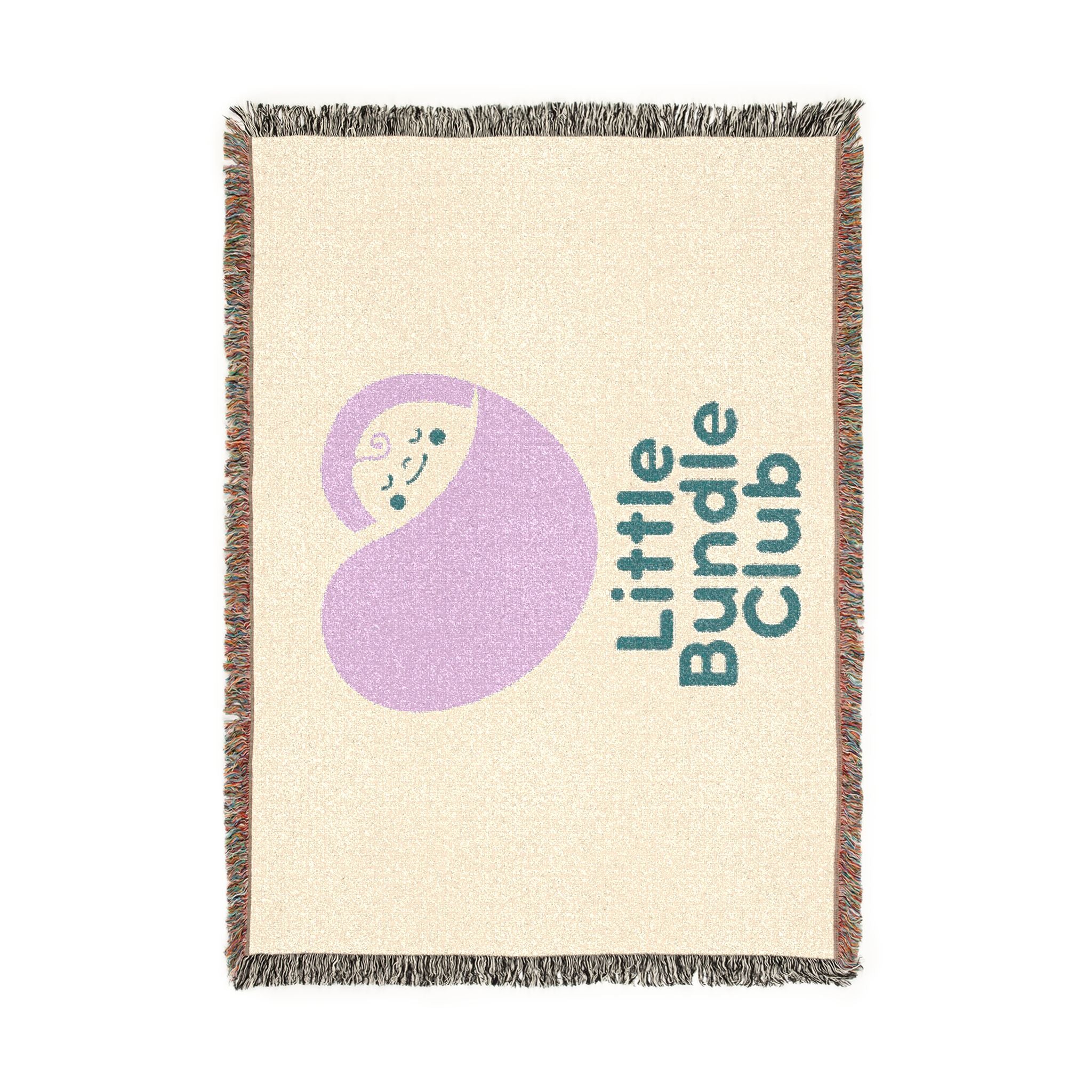 Woven Blanket