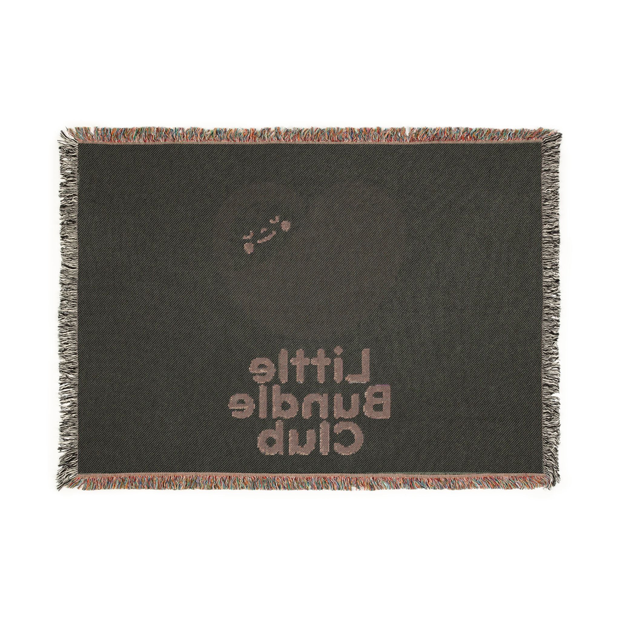 Woven Blanket