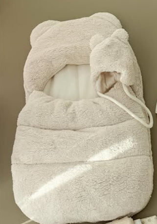 Infant and Toddler Footed Onesie