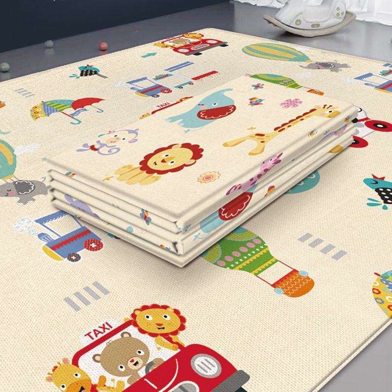 Soft Baby Crawling Play Mat