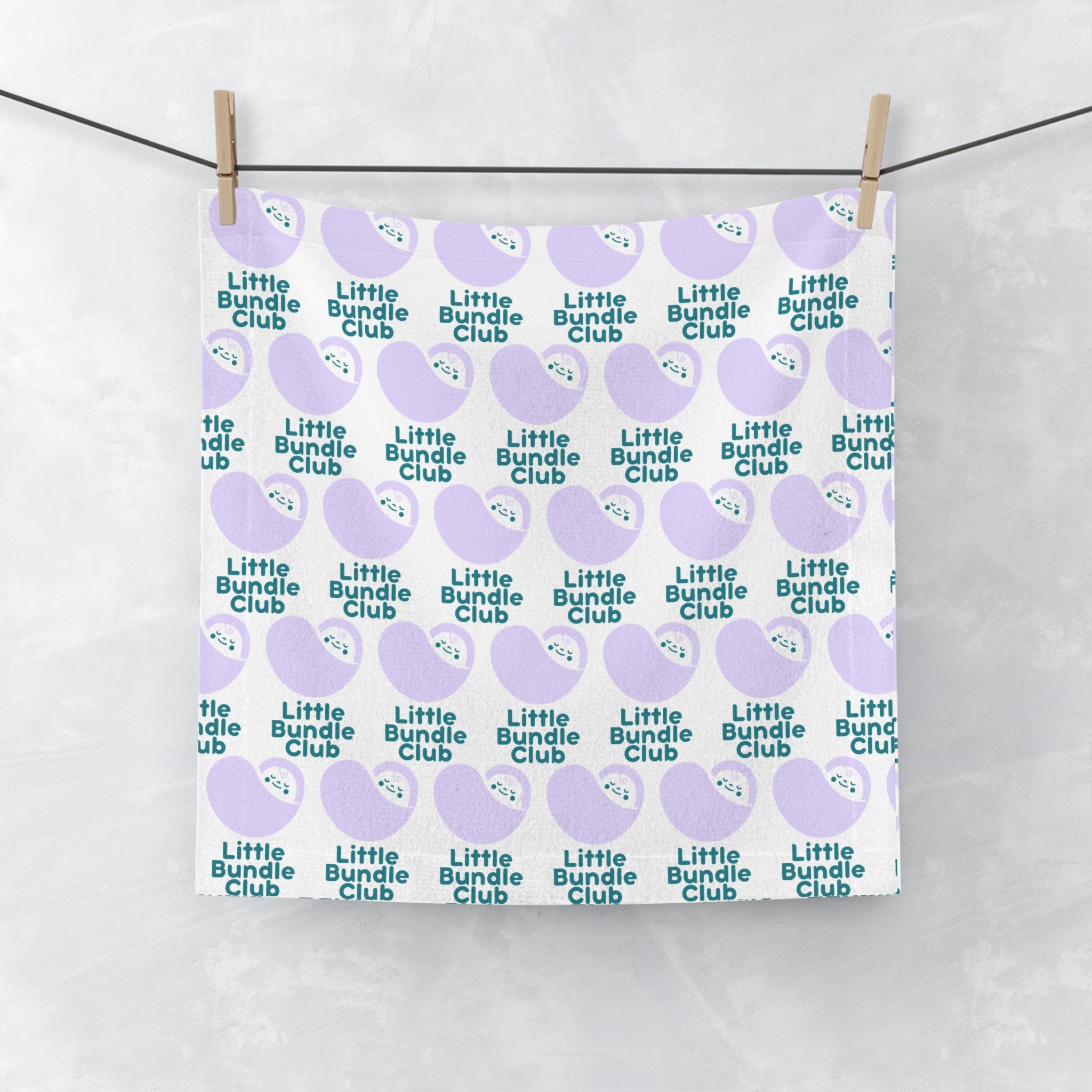 Face Towel