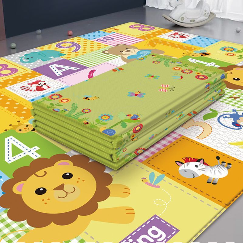 Soft Baby Crawling Play Mat