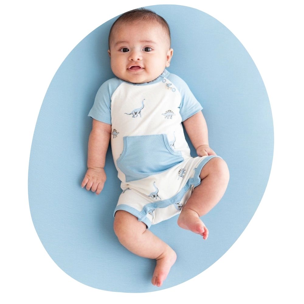 Adorable Looks, Everyday Comfort