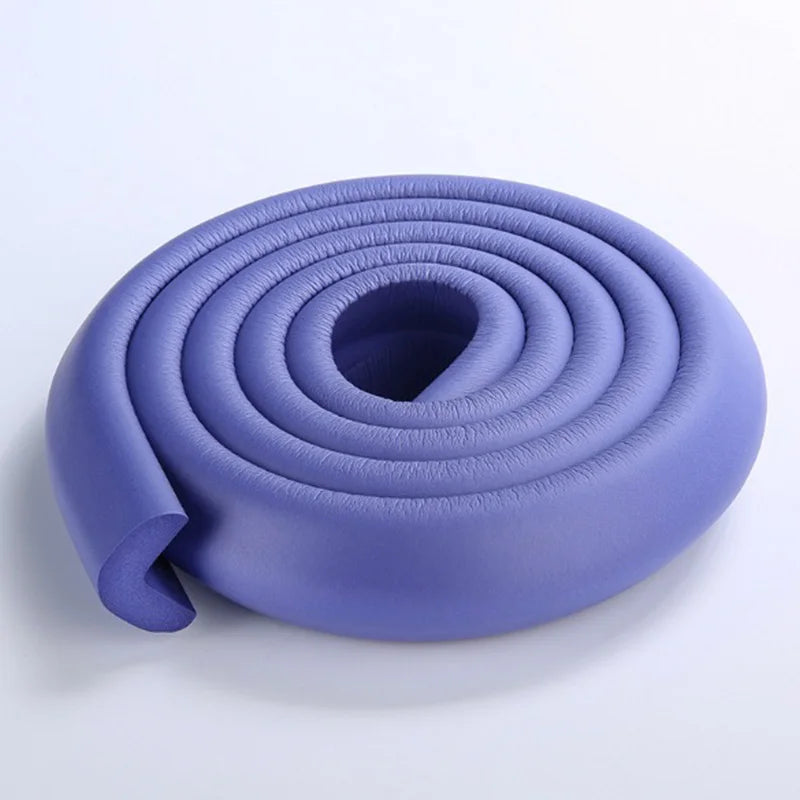 2M Extra-Thick U-Shaped Baby Safety Edge Guard