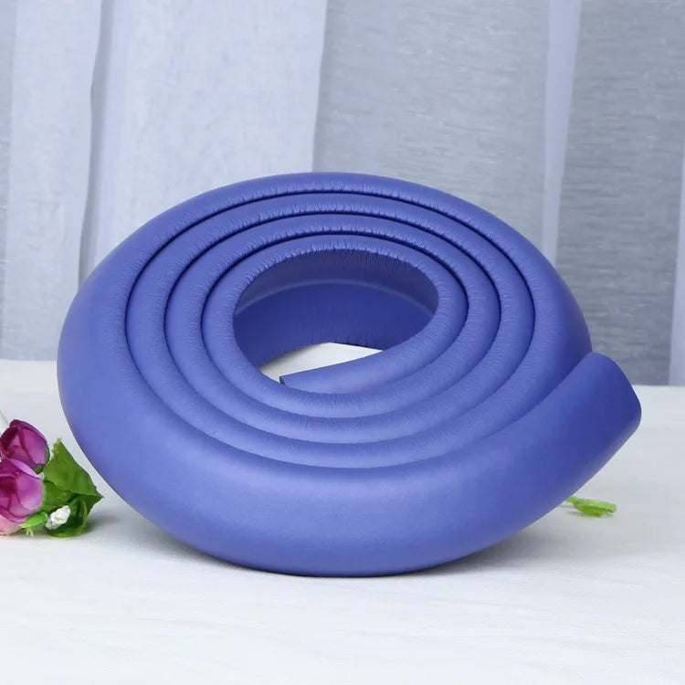 2M Extra-Thick U-Shaped Baby Safety Edge Guard
