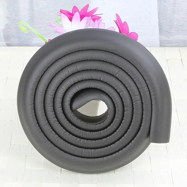 2M Extra-Thick U-Shaped Baby Safety Edge Guard