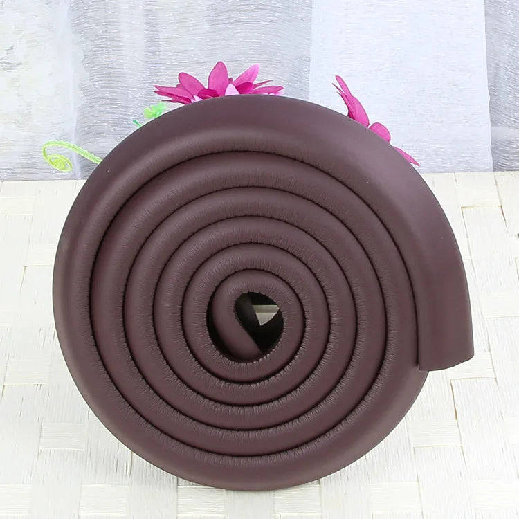2M Extra-Thick U-Shaped Baby Safety Edge Guard