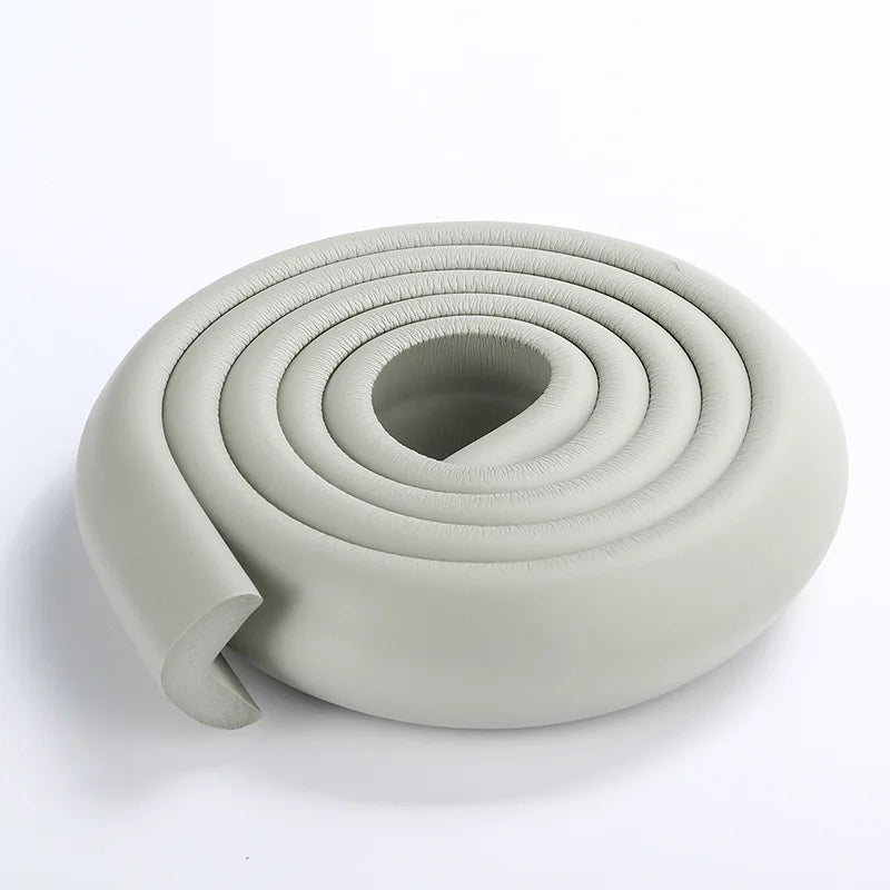 2M Extra-Thick U-Shaped Baby Safety Edge Guard