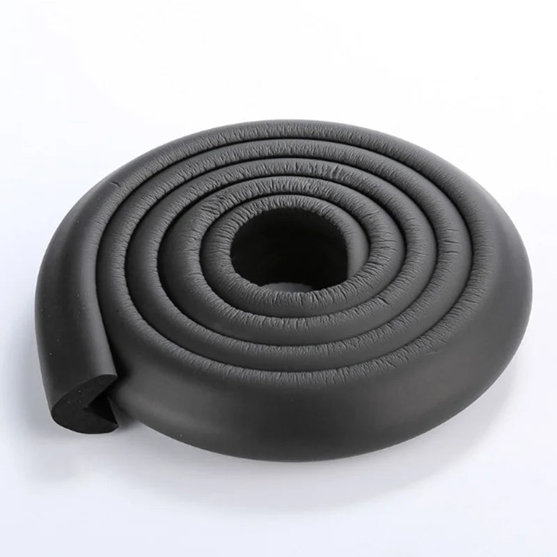 2M Extra-Thick U-Shaped Baby Safety Edge Guard