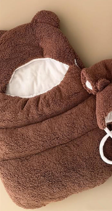 Infant and Toddler Footed Onesie