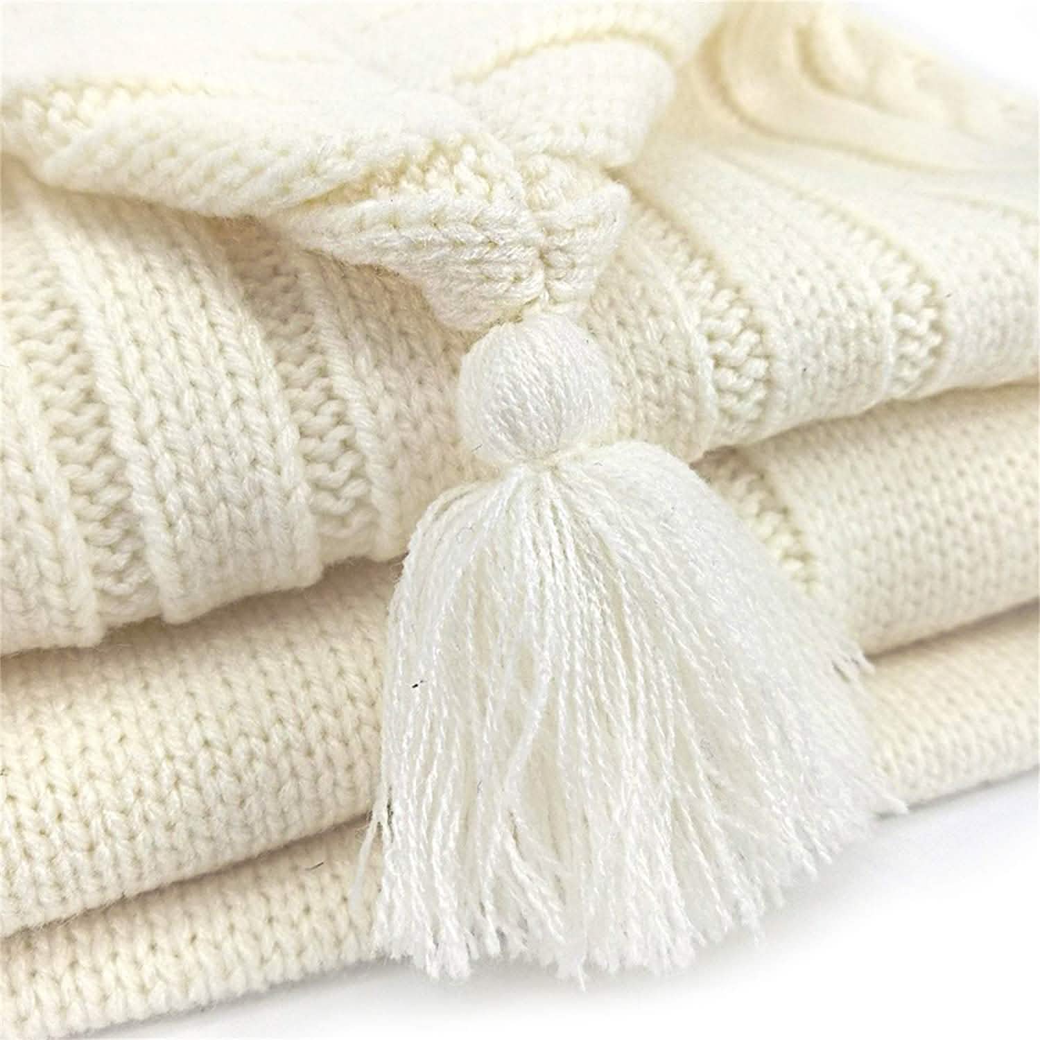 Soft Baby Wrap Swaddle Blanket
