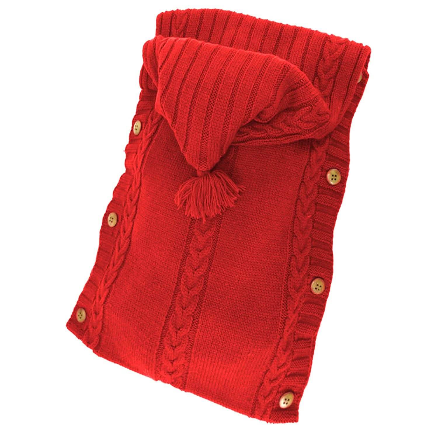Soft Baby Wrap Swaddle Blanket